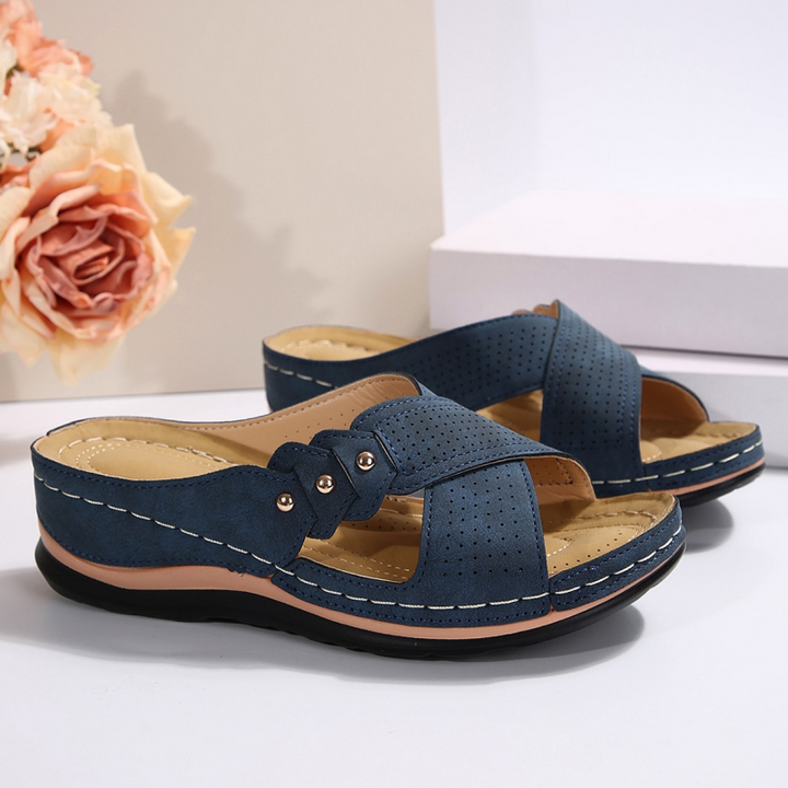 Frida | Komfort sandal